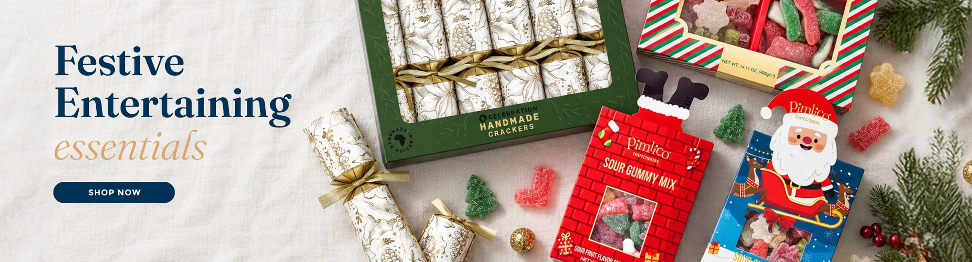 / - Festive Entertaining