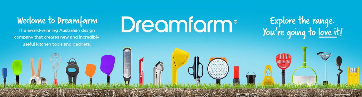 / - Welcome to Dreamfarm