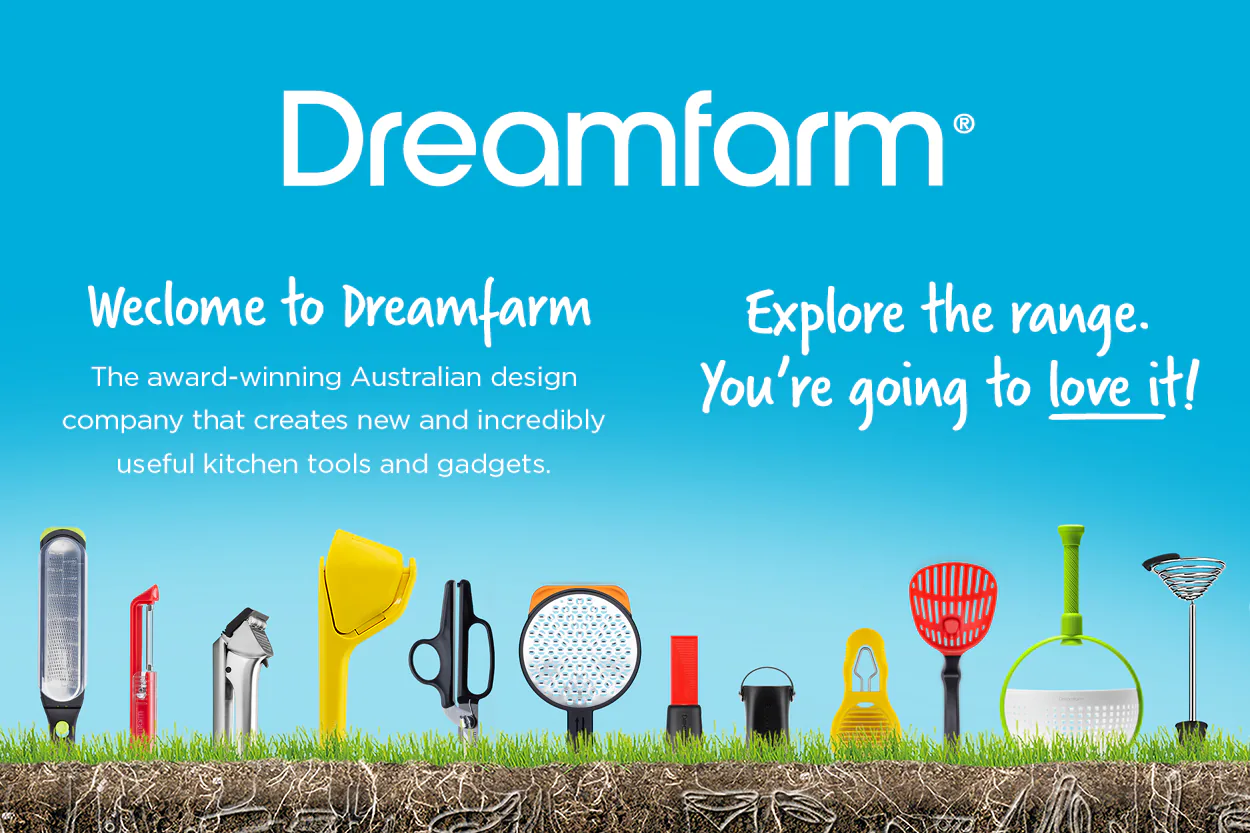 / - Dreamfarm (m)