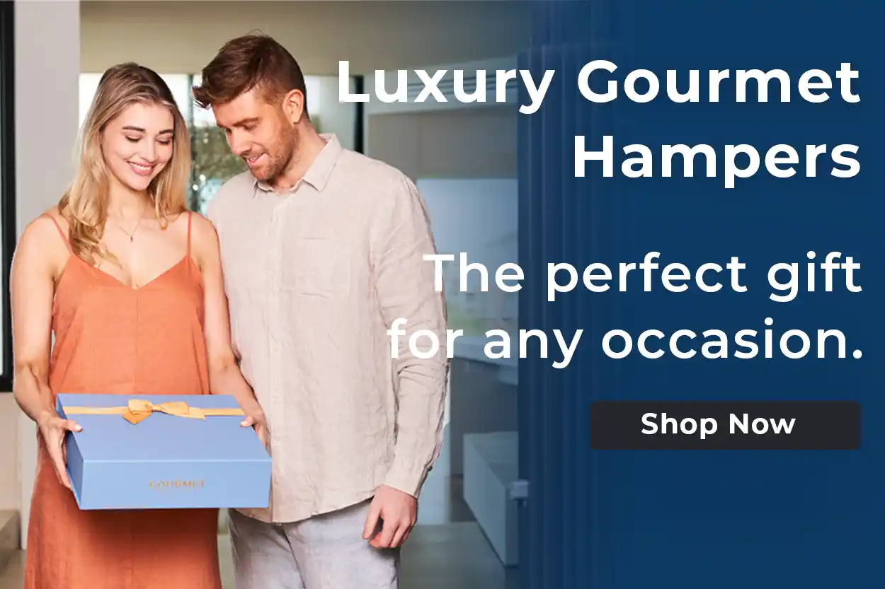 lux hampers mobile