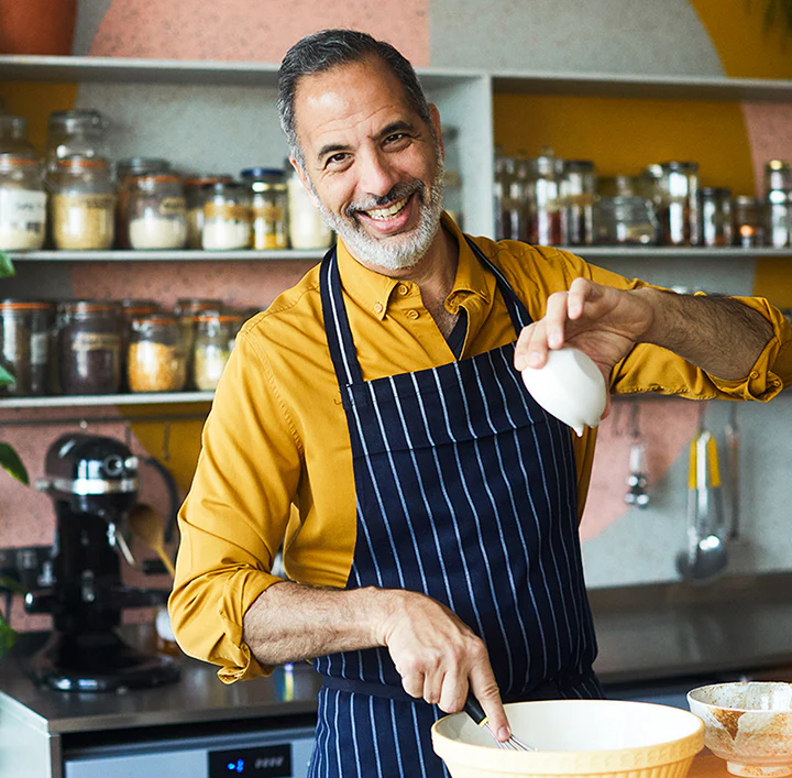 Ottolenghi Green Harissa (170g) ALT Image 3