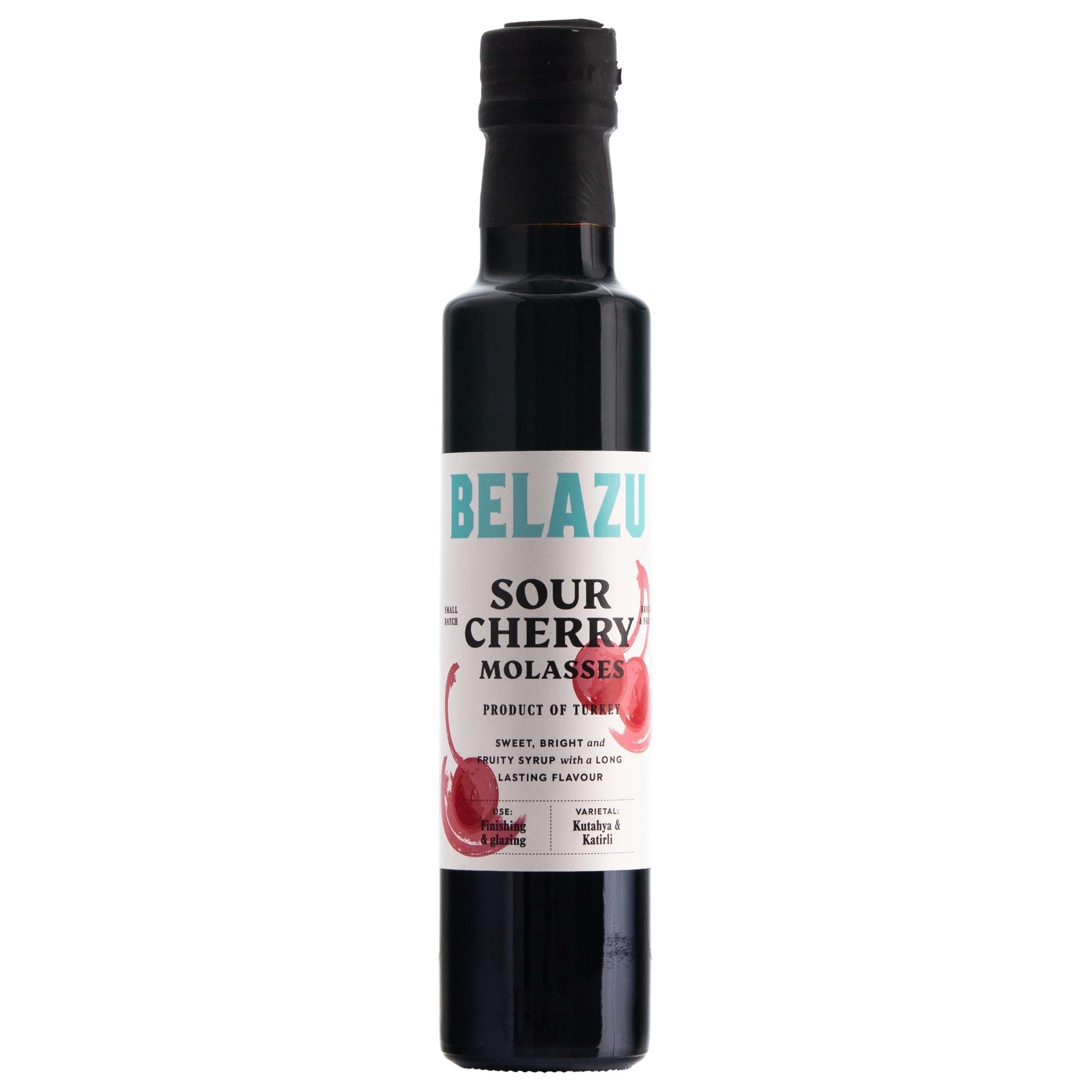 BELAZU Sour Cherry Molasses (250g)