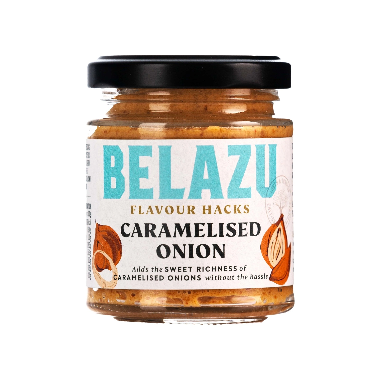 BELAZU Flavour Hack Caramelised Onion (130g)