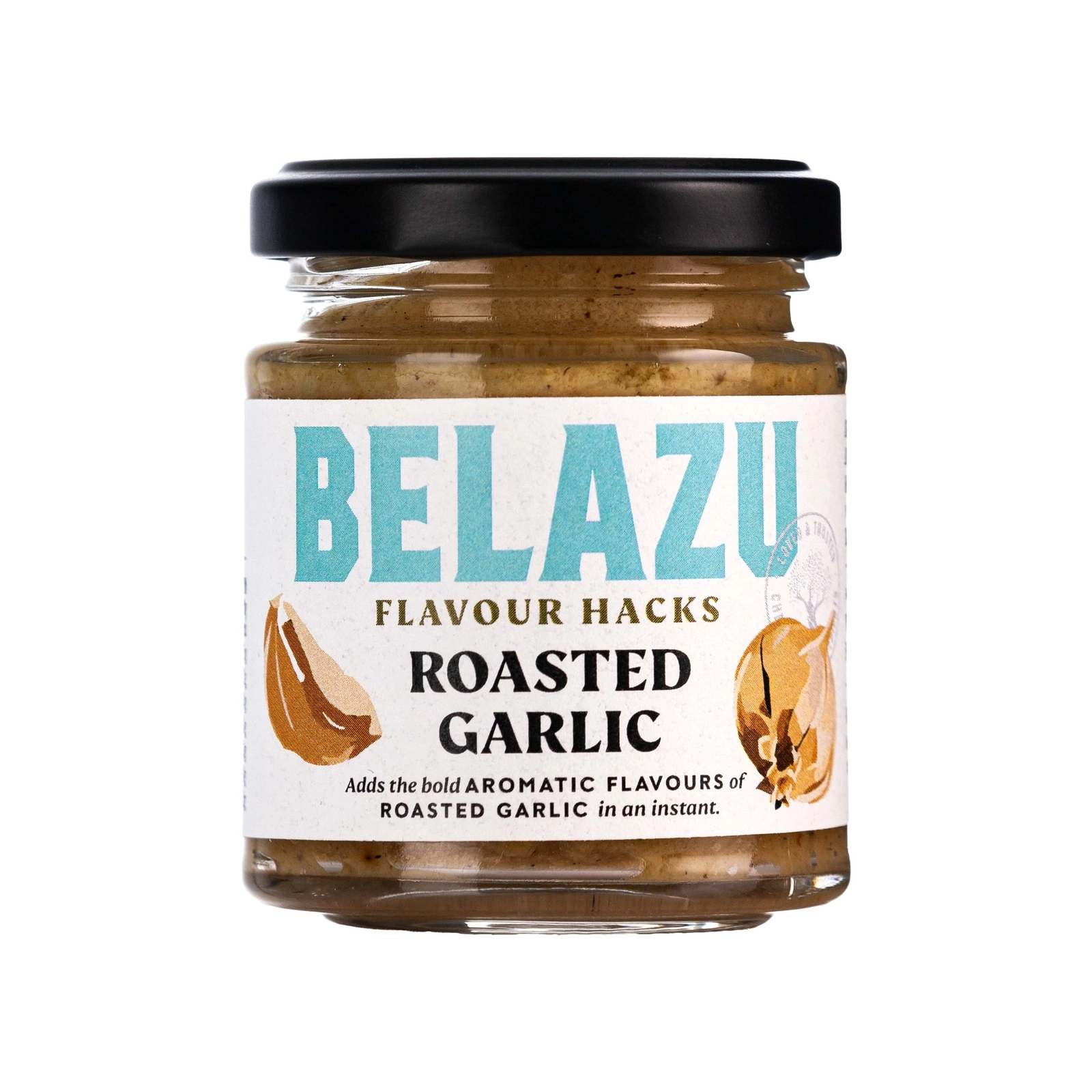 BELAZU Flavour Hack Roasted Garlic (130g)