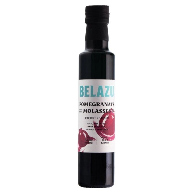 BELAZU Pomegranate Molasses (250ML)