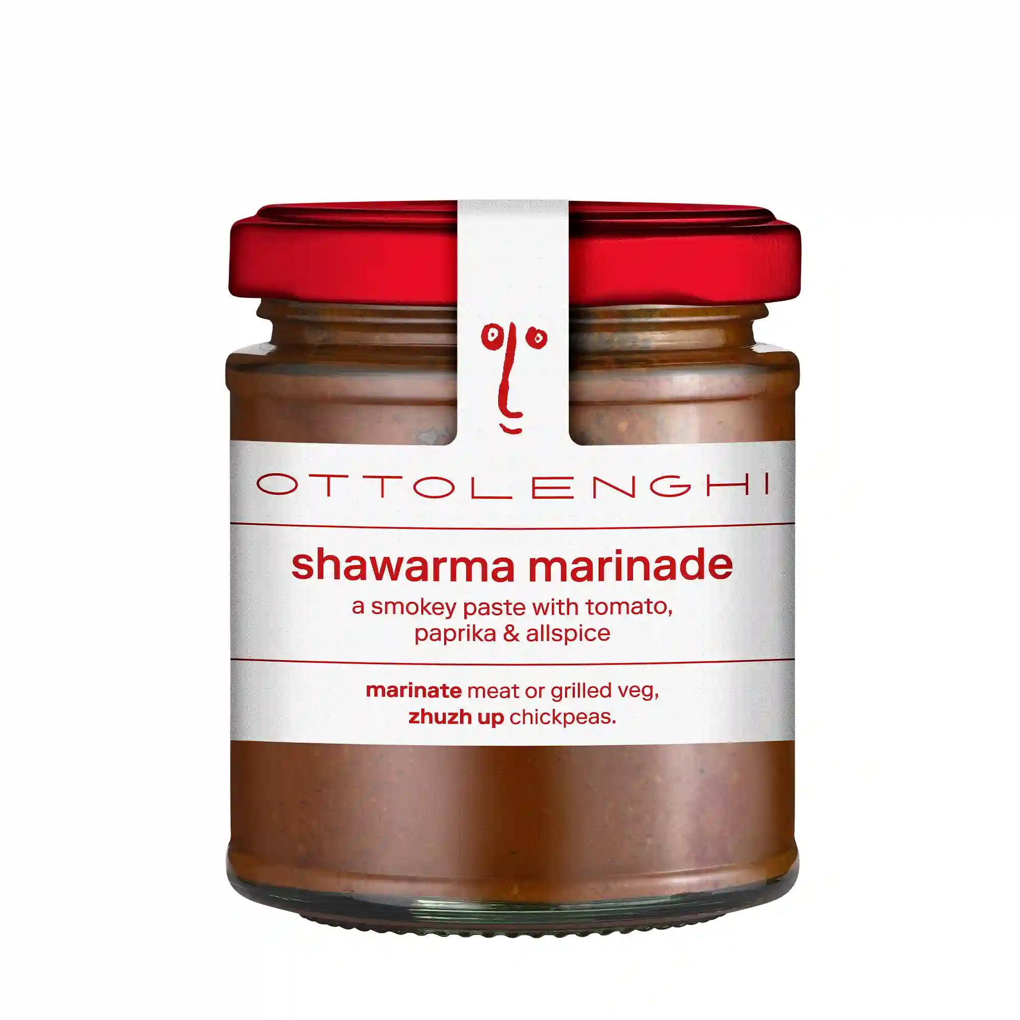 Ottolenghi Shawarma Marinade (180g)