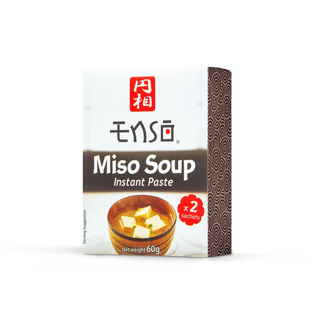 ENSO Miso Soup Paste (60g)