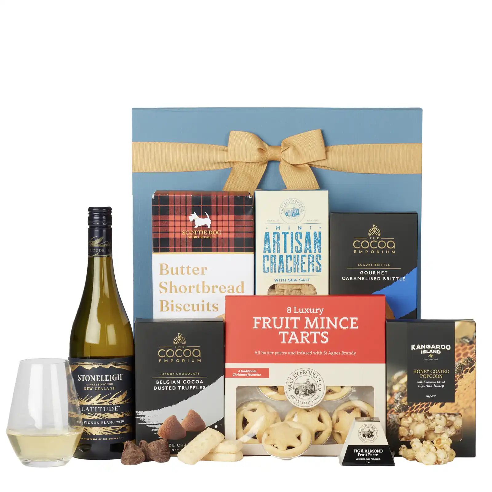 Luxury Gift Hamper  Express Post and Afterpay Available