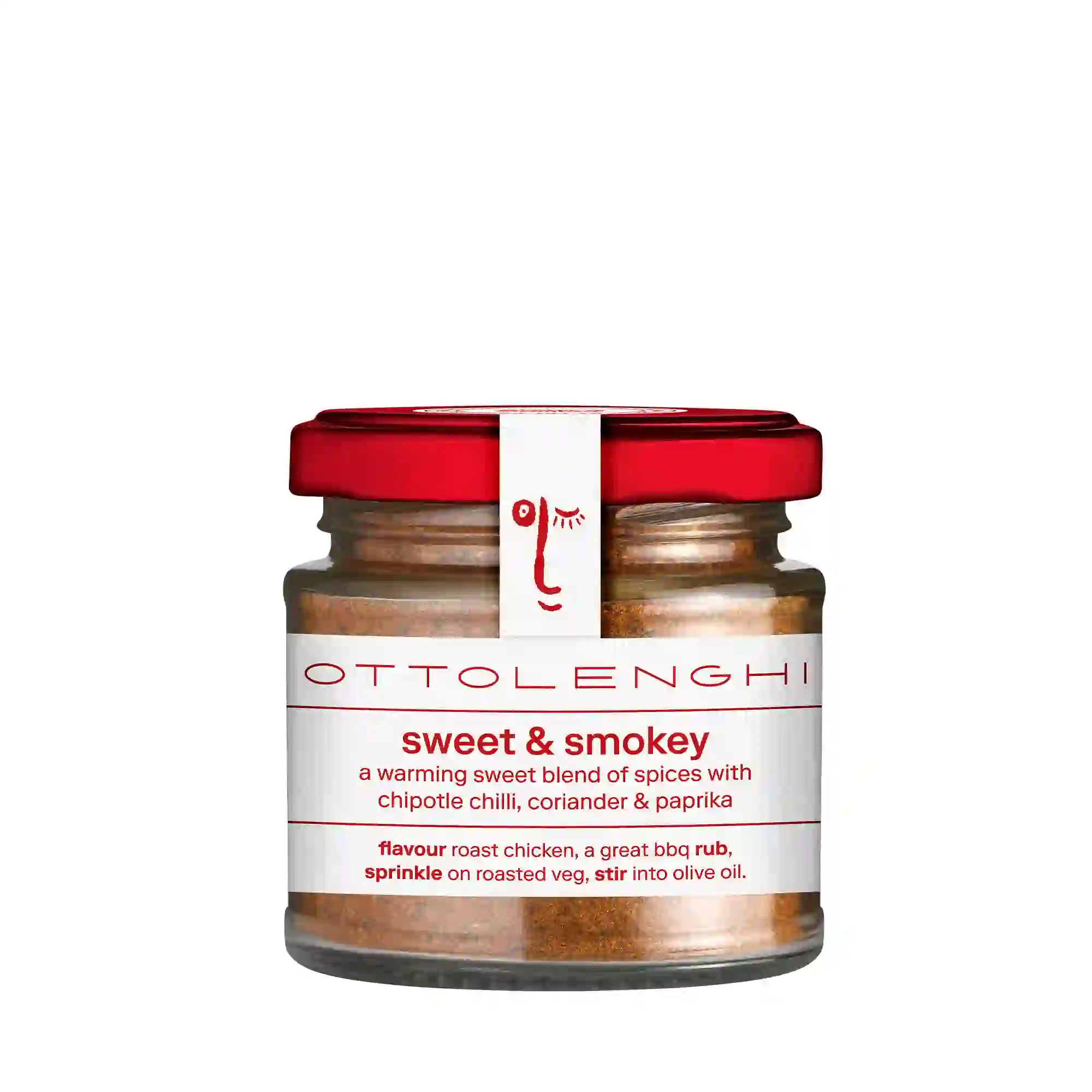 Ottolenghi Sweet & Smokey (50g)