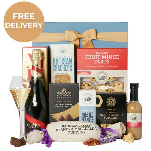 Gourmet Hampers & Gift Baskets Australia The Gourmet Pantry