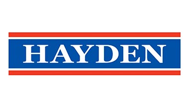 Hayden